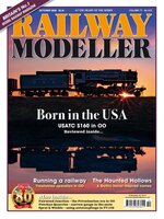 Railway Modeller